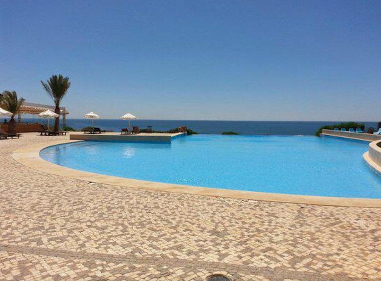 Mi Casa Es Tu Casa Βίλα Praia Verde Εξωτερικό φωτογραφία