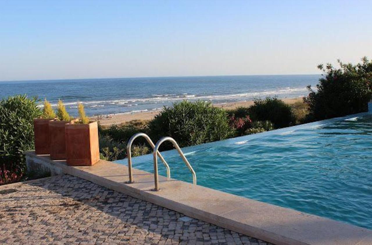 Mi Casa Es Tu Casa Βίλα Praia Verde Εξωτερικό φωτογραφία
