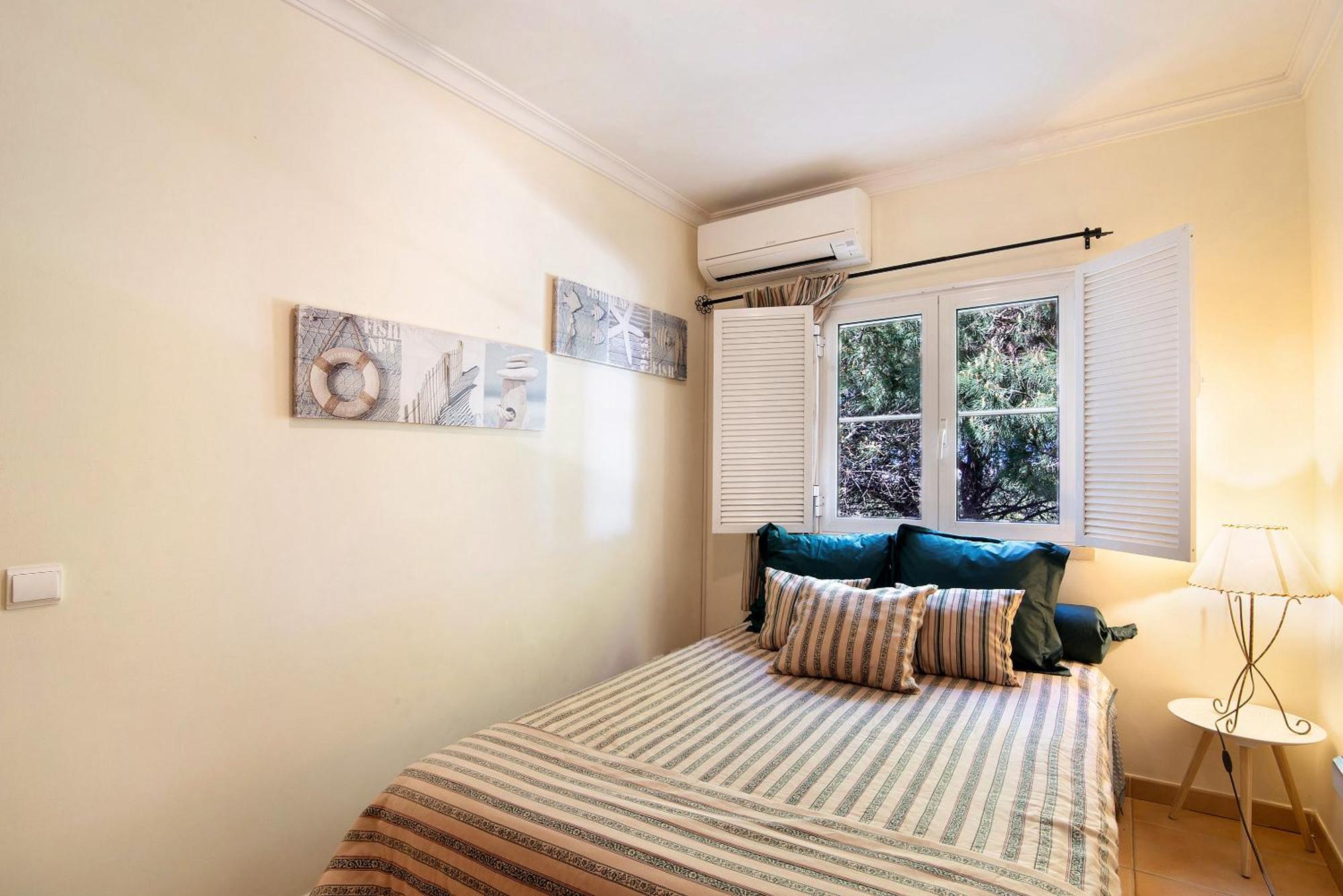 Mi Casa Es Tu Casa Βίλα Praia Verde Εξωτερικό φωτογραφία