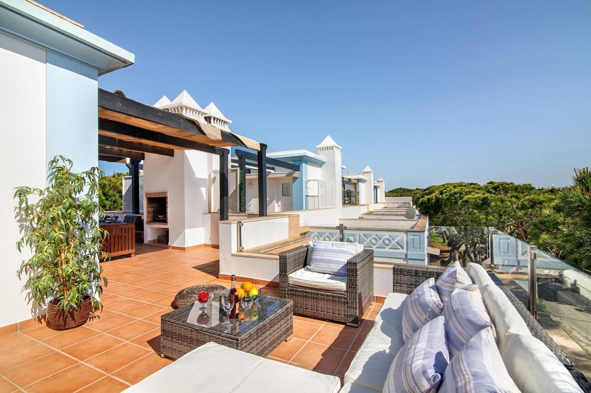 Mi Casa Es Tu Casa Βίλα Praia Verde Εξωτερικό φωτογραφία