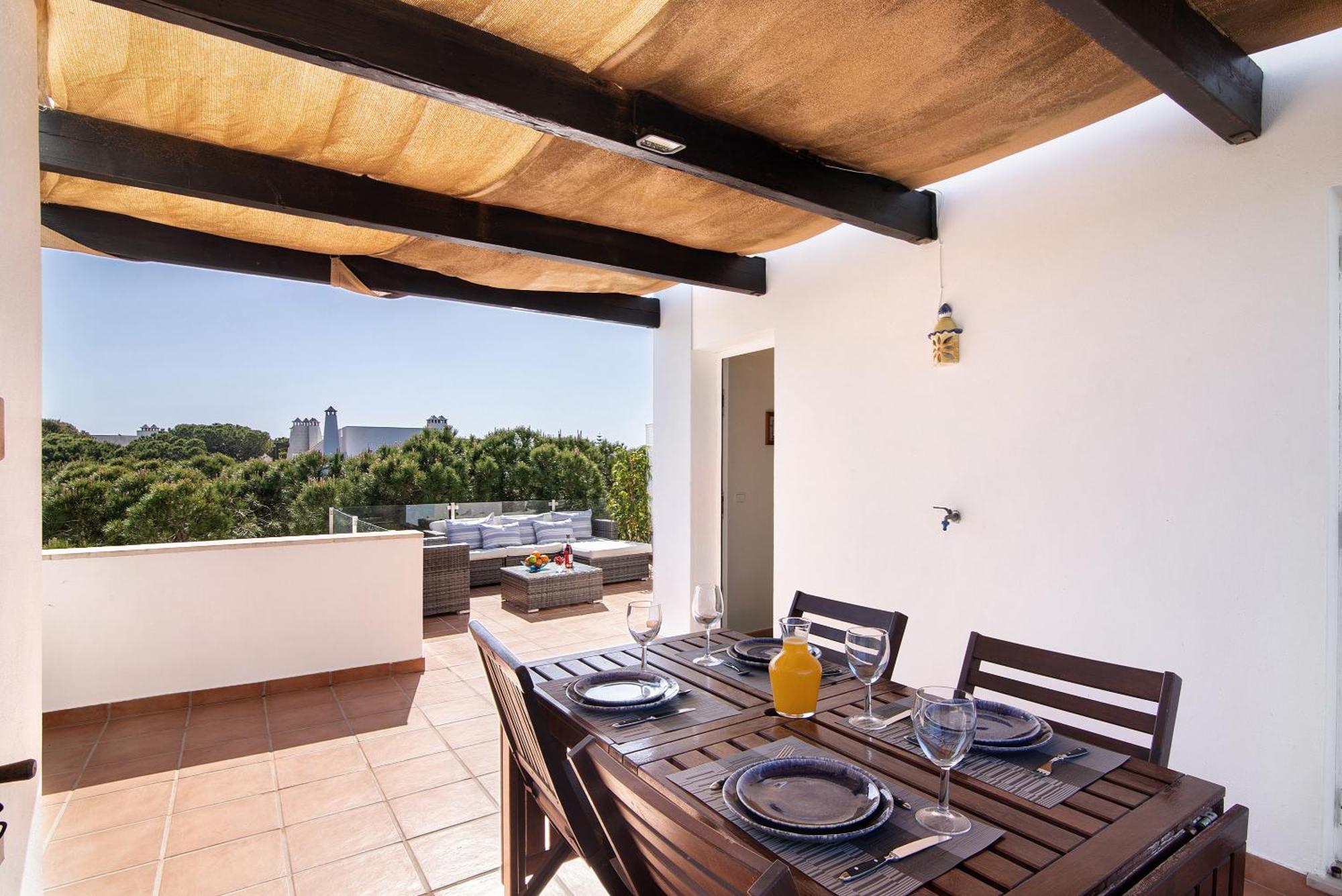 Mi Casa Es Tu Casa Βίλα Praia Verde Εξωτερικό φωτογραφία