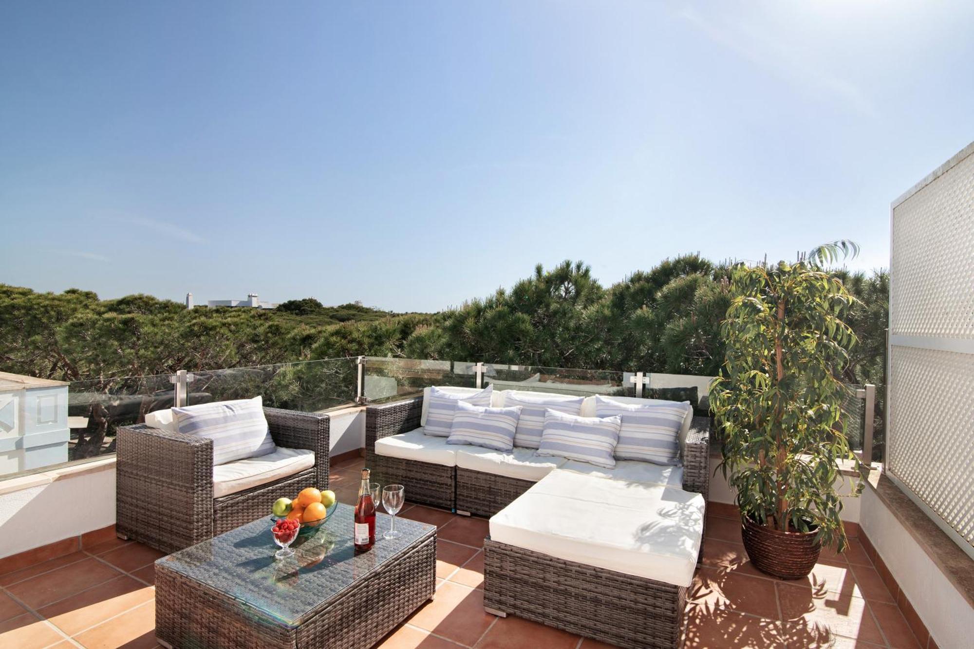 Mi Casa Es Tu Casa Βίλα Praia Verde Εξωτερικό φωτογραφία