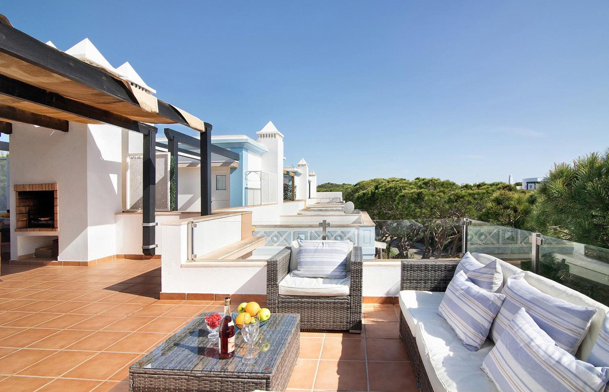 Mi Casa Es Tu Casa Βίλα Praia Verde Εξωτερικό φωτογραφία