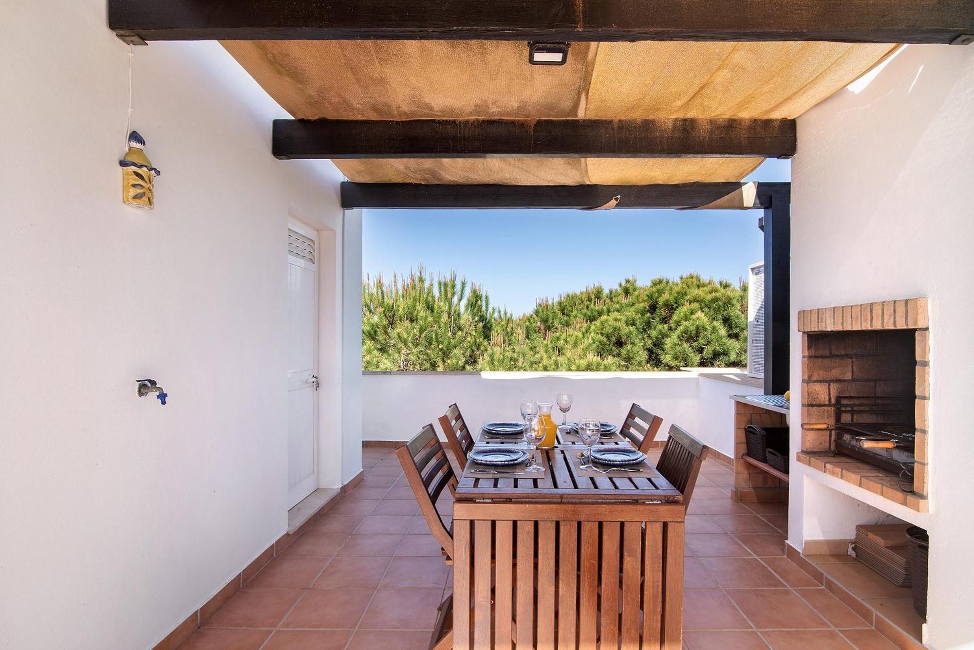 Mi Casa Es Tu Casa Βίλα Praia Verde Εξωτερικό φωτογραφία