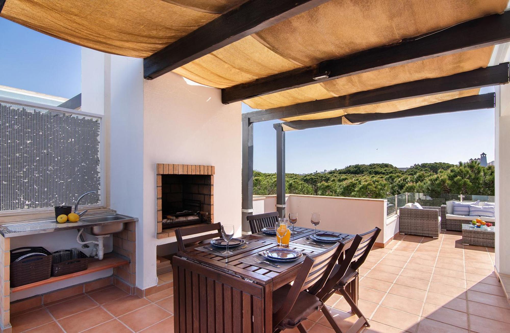 Mi Casa Es Tu Casa Βίλα Praia Verde Εξωτερικό φωτογραφία