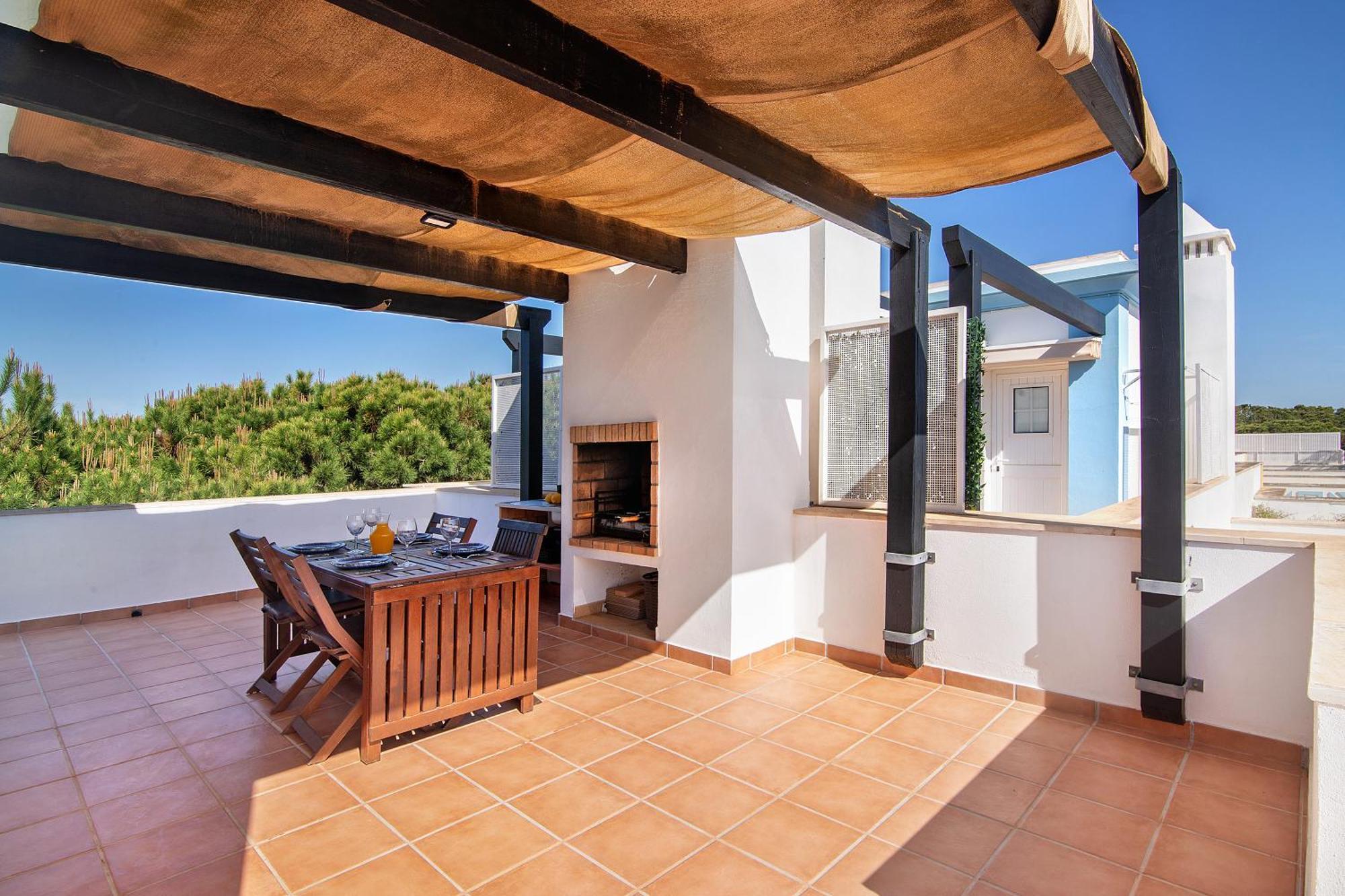 Mi Casa Es Tu Casa Βίλα Praia Verde Εξωτερικό φωτογραφία