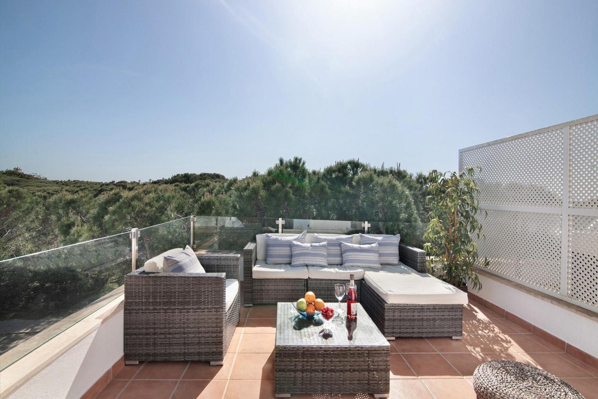 Mi Casa Es Tu Casa Βίλα Praia Verde Εξωτερικό φωτογραφία